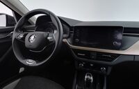 Skoda Scala vaihtoauto