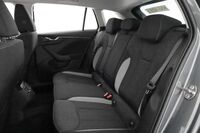 Skoda Scala vaihtoauto