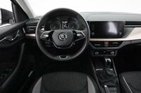 Skoda Scala vaihtoauto