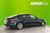 Audi A5 vaihtoauto