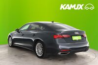 Audi A5 vaihtoauto