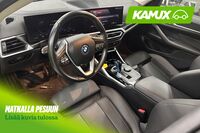 BMW i4 vaihtoauto