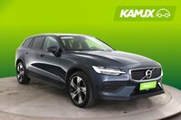 Volvo V60 Cross Country vaihtoauto