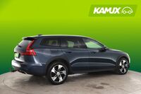 Volvo V60 Cross Country vaihtoauto