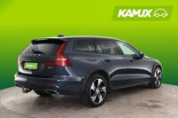 Volvo V60 Cross Country vaihtoauto