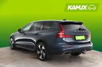 Volvo V60 Cross Country vaihtoauto