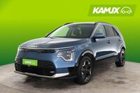 Kia Niro vaihtoauto