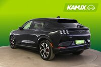 Ford USA Mustang vaihtoauto