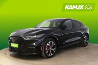 Ford USA Mustang vaihtoauto