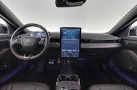 Ford USA Mustang vaihtoauto