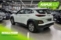 Hyundai Kona vaihtoauto