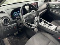 Hyundai Kona vaihtoauto