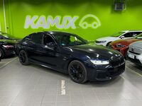 BMW 545 vaihtoauto
