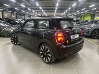 Mini Cooper vaihtoauto