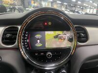 Mini Cooper vaihtoauto