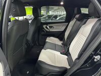 Land Rover Discovery Sport vaihtoauto