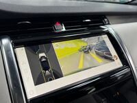 Land Rover Discovery Sport vaihtoauto