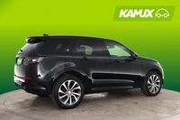 Land Rover Discovery Sport vaihtoauto