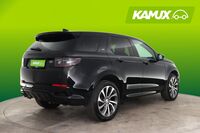 Land Rover Discovery Sport vaihtoauto