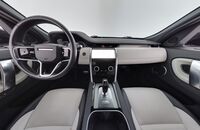 Land Rover Discovery Sport vaihtoauto