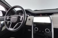 Land Rover Discovery Sport vaihtoauto