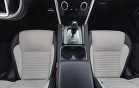 Land Rover Discovery Sport vaihtoauto