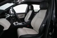 Land Rover Discovery Sport vaihtoauto