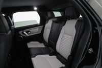 Land Rover Discovery Sport vaihtoauto