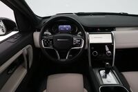Land Rover Discovery Sport vaihtoauto