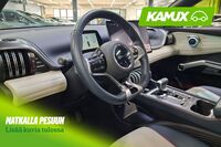 BYD Atto 3 vaihtoauto
