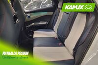 BYD Atto 3 vaihtoauto