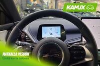 BYD Atto 3 vaihtoauto