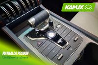 BYD Atto 3 vaihtoauto