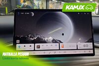 BYD Atto 3 vaihtoauto