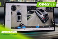 BYD Atto 3 vaihtoauto