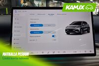 BYD Atto 3 vaihtoauto