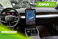 Polestar 3 vaihtoauto