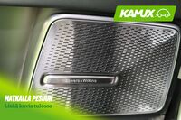 Polestar 3 vaihtoauto