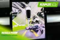 Polestar 3 vaihtoauto