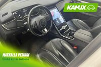 MG Marvel R vaihtoauto