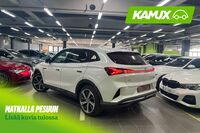 MG Marvel R vaihtoauto