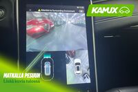 MG Marvel R vaihtoauto