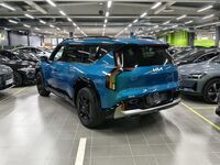 Kia EV9 vaihtoauto