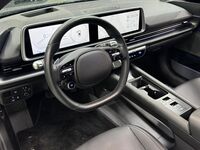 Hyundai IONIQ 6 vaihtoauto