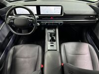 Hyundai IONIQ 6 vaihtoauto