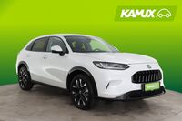 Honda ZR-V vaihtoauto
