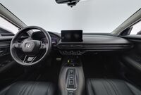 Honda ZR-V vaihtoauto