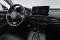 Honda ZR-V vaihtoauto