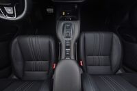 Honda ZR-V vaihtoauto
