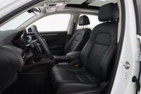 Honda ZR-V vaihtoauto